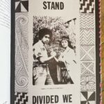 Stacey Leilua Instagram - Omg I’m blown away @lanalopesi_ - The #PacificArtsAotearoa book is just… beautiful. 😭 Rich. Full. THICC!! I’m so proud to be featured in amongst it’s pages and alongside so many icons that I have looked up to, across multiple arts fields (before I even knew I wanted to be an actor) and some, had the honour of creating alongside ❤️ Thank you Lana for the invitation to contribute, I don’t think I’ll ever stop fangirling you and all you do. Faafetai Faith Wilson for all your hard work and Makerita Urale for always uplifting our people on that level ❤️✊🏽 Thank you to @raymond_sagapolutele and @black.glass.media.oz - for capturing me 📸 as two Amazing Samoan women I’ve had the honour of portraying on stage and screen - Tusiata Avia and @atajohnson respectively. Shoutout to the manager of the managers! Good to see you here @vela_studio_sixty_8 and lastly to two of my #YoungRock family, @adriangroulx and @officialjosephleeanderson 📺 look at you guys being cute 🥰 love y’all x The Pacific Arts Aotearoa book will be available to the public on the 24th October 🌺 get it!!