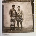 Stacey Leilua Instagram - Omg I’m blown away @lanalopesi_ - The #PacificArtsAotearoa book is just… beautiful. 😭 Rich. Full. THICC!! I’m so proud to be featured in amongst it’s pages and alongside so many icons that I have looked up to, across multiple arts fields (before I even knew I wanted to be an actor) and some, had the honour of creating alongside ❤️ Thank you Lana for the invitation to contribute, I don’t think I’ll ever stop fangirling you and all you do. Faafetai Faith Wilson for all your hard work and Makerita Urale for always uplifting our people on that level ❤️✊🏽 Thank you to @raymond_sagapolutele and @black.glass.media.oz - for capturing me 📸 as two Amazing Samoan women I’ve had the honour of portraying on stage and screen - Tusiata Avia and @atajohnson respectively. Shoutout to the manager of the managers! Good to see you here @vela_studio_sixty_8 and lastly to two of my #YoungRock family, @adriangroulx and @officialjosephleeanderson 📺 look at you guys being cute 🥰 love y’all x The Pacific Arts Aotearoa book will be available to the public on the 24th October 🌺 get it!!