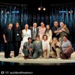 Stacey Leilua Instagram - #Repost @aucklandtheatreco 🩵 Break a leg! (Don't worry there are many doctors and nurses in the house 😉) Ngā mihi to the cast, crew, and creatives who've worked so hard to get Things That Matter on stage 🩺 The preview performance is happening today ahead of Opening Night, and it'll be so good to see all your hard work pay off. 🎟️ Now on! Book now: https://bit.ly/45fQyOg 🎭 Things That Matter by Gary Henderson. Adapted from the memoir by David Galler 📅 12 - 27 Aug 📍 @asbwaterfronttheatre 🎭 David Aston @notsa1953, Semu Filipo @semu_filipo_official, Margaret-Mary Hollins @margaretmaryhollins123, Jen Huang @juhuangcreative, Ian Hughes, Greg Johnson, Nicola Kāwana, Shaan Kesha @shaankesha, Petmal Lam @petmal_petelo, Stacey Leilua @staceyleilua, Donogh Rees, Elsie Ropati, Michaela Te Awa Bird @michaelabird 📷 Julie Zhu