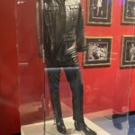Stacey Leilua Instagram - A very big thank you to the incredible @visitgraceland and especially to our VIP Tour Guide, Brian for today’s experience of a lifetime!! Seeing the home videos of Elvis and his family and standing in those exact spots... so surreal 😍❤️👑 and THEN seeing all the memorabilia, the costumes, the Lisa Marie… wow. To quote my Dad as we finally left after a magical 6 hour day, “I’m Elvissed out!” 🤣🙌🏽 Elvis Presley's Graceland