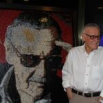 Stan Lee Instagram - We’re always celebrating Stan, but we’re particularly excited to honor his legacy in 2023, his centennial year. We’ll continue sharing his history and stories, old and new, with you, and we also have many things to look forward to, including the release of a brand new Stan documentary on @disneyplus! Thank you, as always, for being fans of Stan The Man and helping us keep his memory alive for generations to come. #StanLee #HappyNewYear