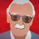 Stan Lee Instagram - 100 years of dreaming. 100 years of creating. 100 years of Stan Lee. Stan Lee, an Original documentary, is streaming 2023 on @disneyplus. #StanLee100 #StanLee