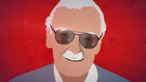Stan Lee Instagram - 100 years of dreaming. 100 years of creating. 100 years of Stan Lee. Stan Lee, an Original documentary, is streaming 2023 on @disneyplus. #StanLee100 #StanLee