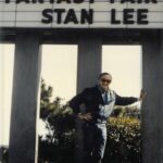 Stan Lee Instagram – Stan traveled a lot throughout this life; he started speaking at colleges in the 1960s and continued attending conventions through the 2010s! 

Did The Man ever come to a convention or event near you? Did you meet him? If so, share your stories with us in the comments! 
#StanLee100 #tbt