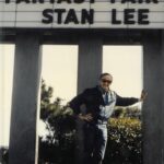 Stan Lee Instagram - Stan traveled a lot throughout this life; he started speaking at colleges in the 1960s and continued attending conventions through the 2010s! Did The Man ever come to a convention or event near you? Did you meet him? If so, share your stories with us in the comments! #StanLee100 #tbt