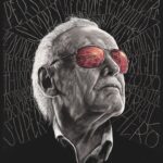 Stan Lee Instagram - “That person who helps others simply because it should or must be done, and because it is the right thing to do, is indeed without a doubt, a real superhero.” - Stan Lee Stan’s relatable stories and characters have inspired fans for over 80 years. @themoorartgallery celebrates the centennial of Stan’s birth with this limited edition fantastic fine art print crafted by @peterstrain featuring one of Stan's most inspiring quotes. Click the link in our story or visit @themoorartgallery to get your phenomenal print today. #StanLee #StanLee100