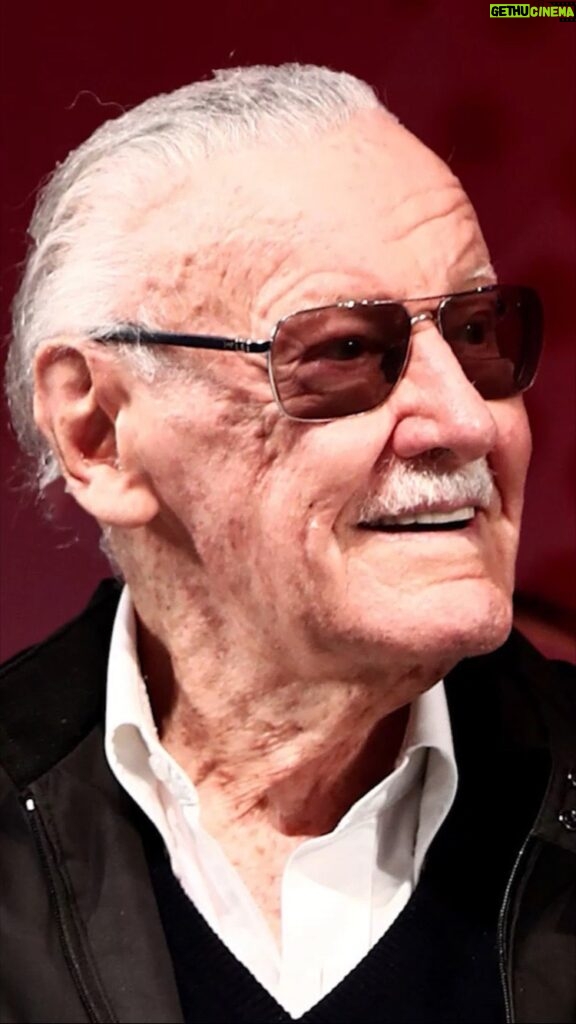 Stan Lee Instagram - Today, Stan would have been 101 years old! To celebrate, we have a video for you: 101 fantastic facts about The Man! Click the link in bio to see the whole video. What’s one new thing you learned about Stan from watching? Tell us in the comments! Thank you for continuing to celebrate Stan’s life and work with us, especially throughout his centennial year. #StanLee