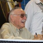 Stan Lee Instagram - Stan felt great pride and appreciation for the admiration and love shown to him by fans over the years. We feel the same way, and we're grateful to be able to share his work, life, and legacy with you. #StanLee #HappyThanksgiving
