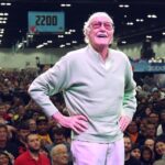 Stan Lee Instagram - “We live in a diverse society – in fact, a diverse world – and we must learn to live in peace and with respect for each other." - Stan Lee #WorldKindnessDay #StanLee