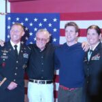 Stan Lee Instagram - A US Army veteran who served during WWII, Stan always supported fellow veterans and all those who serve our country. #VeteransDay #StanLee