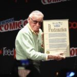 Stan Lee Instagram - It’s Stan Lee Day! 🎉 (Actually, it’s one of many.) New York City named October 7th as Stan Lee Day in 2016. It’s a special commemoration because Stan was born and raised in the Big Apple. 🗽 #StanLee #StanLeeDay