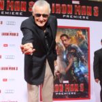 Stan Lee Instagram - “The person who helps others simply because it should or must be done, and because it is the right thing to do, is indeed without a doubt, a real superhero." - Stan Lee A classic Stan quote for #NationalDayofEncouragement. #StanLee