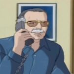 Stan Lee Instagram – #WaybackWednesday to one of Stan’s early TV cameos in the animated Spider-Man series that ran from 1994-1998. What’s the first TV show you remember seeing – or hearing! – Stan in? 
#StanLee