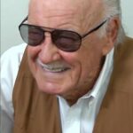 Stan Lee Instagram - #TuesdayThoughts courtesy Stan, always a champion for tolerance and kindness, as we reach the end of his centennial year. This clip is from a 2015 interview with Larry King. #StanLee