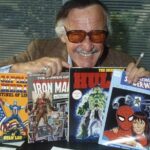 Stan Lee Instagram – “Comic books are a medium of communication – just as television and motion pictures are. All three employ words and pictures, and all must be judged on their individual merits. A story is a story, whether presented between two covers, or on a screen. If the words have dramatic impact, if the pictures are visually appealing, if the theme is emotionally relevant, then certainly it is worthy of a reader’s attention.” -Stan Lee in Stan’s Soapbox, Marvel Comics, December 1968
#StanLee #WednesdayWisdom #WaybackWednesday