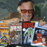 Stan Lee Instagram - “Comic books are a medium of communication – just as television and motion pictures are. All three employ words and pictures, and all must be judged on their individual merits. A story is a story, whether presented between two covers, or on a screen. If the words have dramatic impact, if the pictures are visually appealing, if the theme is emotionally relevant, then certainly it is worthy of a reader’s attention.” -Stan Lee in Stan’s Soapbox, Marvel Comics, December 1968 #StanLee #WednesdayWisdom #WaybackWednesday