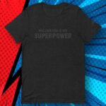 Stan Lee Instagram - GIVEAWAY TIME❗️ Celebrate Stan’s centennial year in style! Enter to win one of three terrific Stan prize packs, all of which include exclusive items, a gift card, and more. 🎁 Tap the link in stories to enter or visit: bit.ly/SLTeeTourneyGiveaway This giveaway coincides with our Tee Tourney! Swipe for the beginning bracket and head to @excelsiorbystan stories to vote on your favorite tees every other day AND get a sneak peek at potential new designs. The winner will be crowned April 3! *Giveaway open to those 18 & older with a US mailing address. This giveaway is not sponsored, endorsed, or administered by Instagram. Rules and conditions apply. #StanLee #MarchMadness
