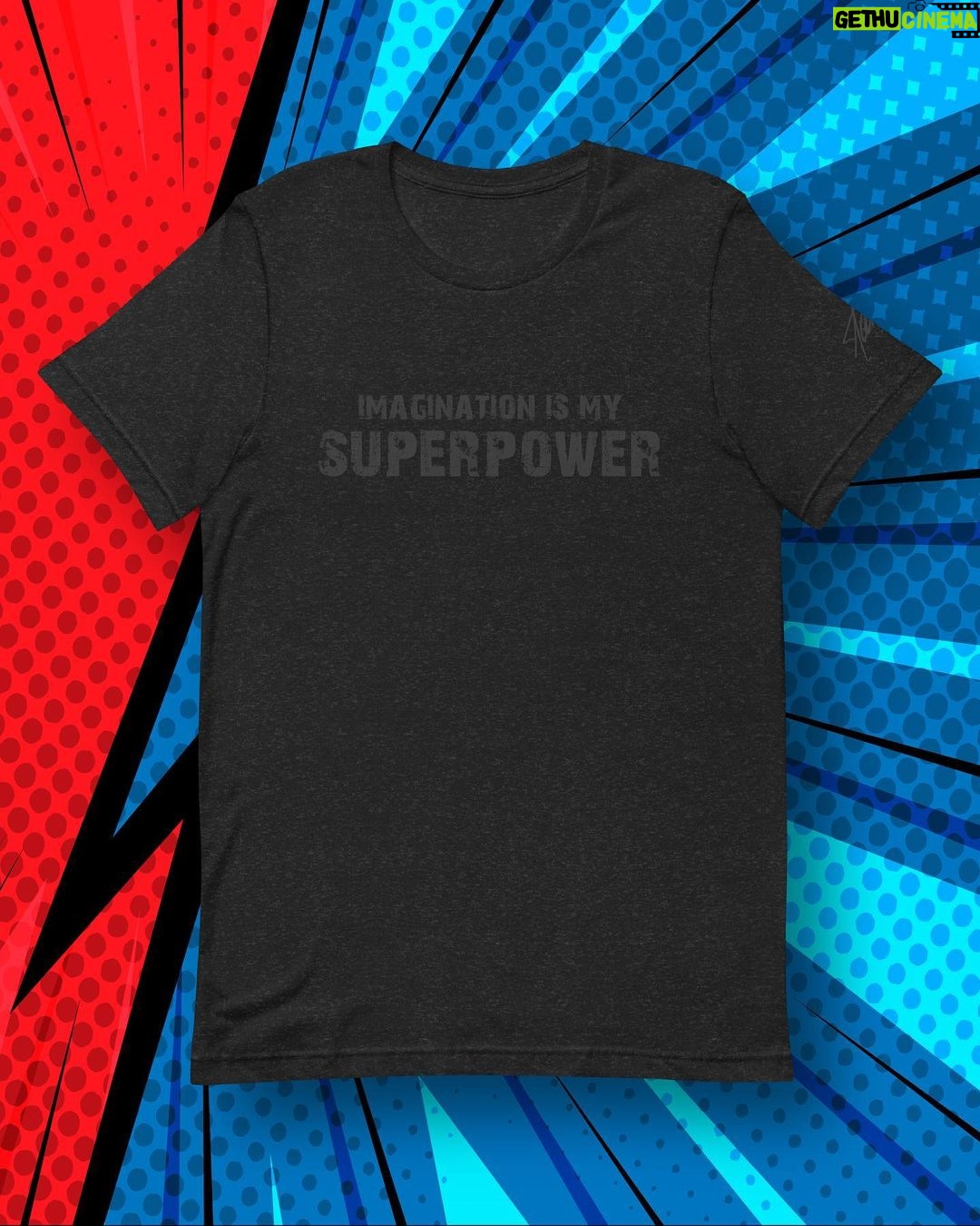 Stan Lee Instagram - GIVEAWAY TIME❗️ Celebrate Stan’s centennial year in style! Enter to win one of three terrific Stan prize packs, all of which include exclusive items, a gift card, and more. 🎁 Tap the link in stories to enter or visit: bit.ly/SLTeeTourneyGiveaway This giveaway coincides with our Tee Tourney! Swipe for the beginning bracket and head to @excelsiorbystan stories to vote on your favorite tees every other day AND get a sneak peek at potential new designs. The winner will be crowned April 3! *Giveaway open to those 18 & older with a US mailing address. This giveaway is not sponsored, endorsed, or administered by Instagram. Rules and conditions apply. #StanLee #MarchMadness