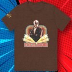 Stan Lee Instagram – GIVEAWAY TIME❗️

Celebrate Stan’s centennial year in style!
Enter to win one of three terrific Stan prize packs, all of which include exclusive items, a gift card, and more. 🎁

Tap the link in stories to enter or visit: bit.ly/SLTeeTourneyGiveaway

This giveaway coincides with our Tee Tourney! Swipe for the beginning bracket and head to @excelsiorbystan stories to vote on your favorite tees every other day AND get a sneak peek at potential new designs. The winner will be crowned April 3! 

*Giveaway open to those 18 & older with a US mailing address. This giveaway is not sponsored, endorsed, or administered by Instagram. Rules and conditions apply. 
#StanLee #MarchMadness