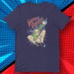 Stan Lee Instagram - GIVEAWAY TIME❗️ Celebrate Stan’s centennial year in style! Enter to win one of three terrific Stan prize packs, all of which include exclusive items, a gift card, and more. 🎁 Tap the link in stories to enter or visit: bit.ly/SLTeeTourneyGiveaway This giveaway coincides with our Tee Tourney! Swipe for the beginning bracket and head to @excelsiorbystan stories to vote on your favorite tees every other day AND get a sneak peek at potential new designs. The winner will be crowned April 3! *Giveaway open to those 18 & older with a US mailing address. This giveaway is not sponsored, endorsed, or administered by Instagram. Rules and conditions apply. #StanLee #MarchMadness
