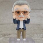 Stan Lee Instagram – Thwip!

Tell us, how would you pose this Nendoroid Stan Lee figure? There are so many possibilities! 🕸️👋💪😱

Visit @goodsmilecompanyofficial to pre-order your collectible today.
#StanLee