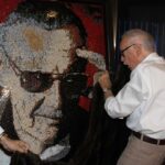 Stan Lee Instagram - We’re always celebrating Stan, but we’re particularly excited to honor his legacy in 2023, his centennial year. We’ll continue sharing his history and stories, old and new, with you, and we also have many things to look forward to, including the release of a brand new Stan documentary on @disneyplus! Thank you, as always, for being fans of Stan The Man and helping us keep his memory alive for generations to come. #StanLee #HappyNewYear