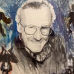 Stan Lee Instagram - What’s one Stan-related comic object you’d love to see in person? 👀 Here’s a peek of the sensational Stan Lee exhibit at the @comicconmuseum! If you live near San Diego, check out the exhibit—that illustrious item you want to see just might be there. Click the link in stories for tickets. #StanLee #ComicCon