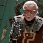 Stan Lee Instagram - If you could choose any Stan Lee cameo character to dress up as for Halloween, which would it be? #StanLee #HappyHalloween 🎃