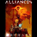 Stan Lee Instagram - GIVEAWAY TIME! 🚀 Two lucky fans will win a copy of the new graphic novel Stan Lee's Alliances: Orphans signed by co-creators/co-writers Luke Lieberman and Ryan Silbert, along with artist Bill Sienkiewicz! Orphans features a prologue co-written by Stan, "Traitor's Revenge," and the whole story is an homage to Stan's curiosity and love of all things sci-fi. With that, imagine that you're living in outer space in a futuristic world. What's your superpower? Who would you take with you to experience this strange new universe? TO ENTER: 👽 Like this post 👽 Tell us what your superpower would be in a comment 👽 Tag a friend who you'd take with you Since it would have been Stan's 100th birthday in December, this giveaway will be open for 100 hours, starting now and ending Tuesday, November 1 at 1pm PST. *Giveaway open to those 18 & older with a US mailing address. This giveaway is not sponsored, endorsed, or administered by Instagram. For terms and conditions, visit: bit.ly/AlliancesGiveaway #StanLee100 #StanLee