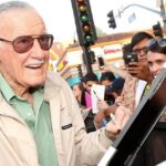 Stan Lee Instagram - On this Thanksgiving, we’d like to thank Stan’s fans for always remembering and commemorating Stan and all the wonderful stories, characters, and joy he shared with the world. We are grateful for your support as we continue to celebrate Stan’s life, legacy, and work with you. #HappyThanksgiving #StanLee