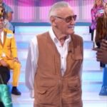 Stan Lee Instagram - Game shows ✅ Animated series ✅ Live action shows ✅ TV movies ✅ Interviews ✅ Newscasts ✅ Stan popped up on TV a lot over the last several decades! Here’s a fun throwback to his surprise appearance on a 2016 episode of Let’s Make A Deal. #StanLee #WorldTelevisionDay #LetsMakeADeal