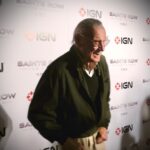 Stan Lee Instagram – Stan was a staple at San Diego Comic Con for decades – attending with POW! Entertainment in recent years – and it wasn’t uncommon to spot him at parties with fans and colleagues. So what better way to honor POW! and Stan than with an SDCC party – or three?
 
@pow_entertainment + @comicconradio, in partnership with @spoilermedia, present AFTERtheCON at @bangbangsd, featuring giveaways, famous DJs, cosplay contests, and much more next Thursday, Friday, and Saturday night at SDCC. Swipe for more info!
 
As a special perk, the first 200 fans who RSVP to Events@ComicCon-Radio.com will be put on the guest list! (21 and older, please, and first come first served.) For those of you who will be in San Diego, we hope to see you there!
#StanLee #SDCC