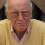 Stan Lee Instagram - Another one of Stan’s talents: remembering 70+ year old song lyrics and boldly belting them out! Here’s a special Tuesday throwback to Stan singing his high school marching song. He graduated from DeWitt Clinton High School in the Bronx in 1939. #StanLee #WorldMusicDay