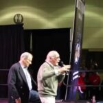 Stan Lee Instagram - “Stan Lee! Stan Lee! Stan Lee!” 🤩 Please enjoy this behind the scenes clip of Stan and his fans at Los Angeles Comic Con in 2013. #StanLee100 #StanLee