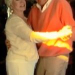 Stan Lee Instagram - Please enjoy this absolutely adorable video of Stan and his wife Joan dancing several years ago. (Watch to the end to see Stan bust his own moves! 😂) This clip is from the 2010 documentary With Great Power: The Stan Lee Story. #StanLee #HappyValentinesDay #AdorableAlert