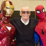 Stan Lee Instagram - "All I thought about when I wrote my stories was, 'I hope that these comic books would sell so I can keep my job and continue to pay the rent.' Never in a million years could I have imagined that it would turn into what it has evolved into nowadays." -Stan Lee #StanLee #MotivationMonday