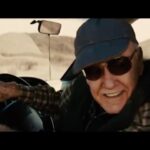 Stan Lee Instagram - GIVEAWAY TIME! 😎 Stan Lee probably loved to drive as much as he loved to walk. He zipped around cities on the east and west coasts for decades, on and off screen! In honor of his drive (get it?), 3 lucky fans will win a 1963 Lincoln Continental die-cast metal collectible with a Stan figure from @jadatoys – swipe to see it! To enter: 🚙 Like this post 🚙 Follow @therealstanlee and @jadatoys 🚙 Tag the biggest Stan fan in your life and #StanLee100 in a comment Since it would have been Stan’s 100th birthday in December, this giveaway will be open for 100 hours, starting now and ending Friday, April 1 at 1pm PST. #StanLee #StanLee100 *Giveaway open to those 18 & older with a US mailing address. This giveaway is not sponsored, endorsed, or administered by Instagram. For terms and conditions, visit: bit.ly/powjada