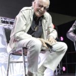 Stan Lee Instagram - Seeing pictures of Stan laughing brings an instant smile to our faces. 😁 #StanLee #LetsLaughDay