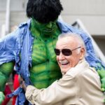 Stan Lee Instagram - “The world is a small place, we only have a short time in it, and we must make it as pleasant for ourselves and for other people as we possibly can.” A good reminder from Stan Lee in honor of #WorldKindnessDay, from a 2017 Fandango interview. #StanLee