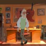 Stan Lee Instagram - December 28, 2022 is the day Stan would have turned 100! As huge Stan fans ourselves, we figured why not celebrate The Man all year long? With that, we'll be sharing memories, peeks behind the scenes, giveaways, and more on the 28th of each month leading up to #StanLee100, and of course, we want Stan's fans to join us – starting today! What was Stan like behind the scenes? Well, for one, he could easily wax poetic about a lot of things, including the 'F' word – yes, that one. Click the link in our latest story to hear The Man go off in this amusing animation directed by @aronfromm featuring behind the scenes audio from a past recording session with Stan. (Not fit for young fans!) #StanLee