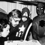 Stan Lee Instagram - Today, Stan would have turned 99 years old. The colorful characters and thrilling tales he created have captivated and entertained fans around the globe and will do so for generations to come. To commemorate his birthday, please join us in celebrating all things Stan today! Have a favorite Stan story, sighting, cameo or comicbook? Share it with us in the comments so we can all salute Stan The Man together! #StanLee #StanLeeForever