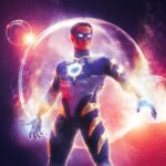 Stan Lee Instagram - Whether championing diversity or embracing new tech trends that captivated him, Stan always stayed one step ahead of the curve. To pay tribute to The Man and his innovative spirit, Stan's first Indian superhero, Chakra The Invincible, debuts in his own limited-edition Chakraverse NFT (digital art) collection in a first of its kind worldwide auction! Start date: December 27, 7:30pm PST/10:30pm EST End date: December 29, 12pm PST/3pm EST Click the link in bio to sign up for exclusive info at: chakraverse.io #StanLee #LinkinBio