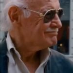 Stan Lee Instagram - Sage Stan to start your week off right. ✨ Please enjoy this cameo clip from Spider-Man 3 and share with someone who has made a difference in your life! #StanLee #makeadifference #motivationmonday
