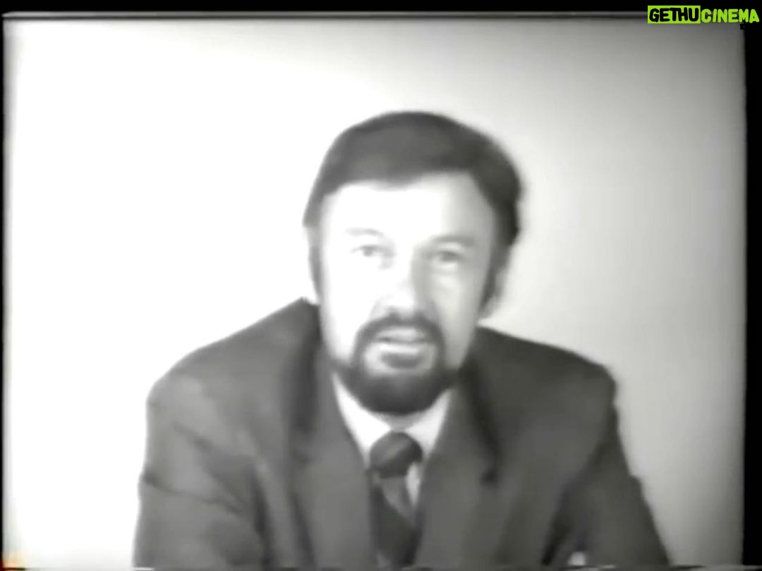 Stan Lee Instagram - Stan appeared numerous times on TV, but did you know he almost had his own show? 📺 In 1968, Stan filmed a pilot for a talk show meant to “present a voice” for the younger generation. In it, he shared spirited, candid conversations with three young editors on a variety of timely social topics. Check out this intro clip to see what Stan’s own 60s show might have been like! #WorldTelevisionDay #StanLee