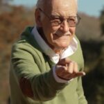 Stan Lee Instagram - Excelsior! Watch Stan Lee’s fans react to seeing the King of Cameos’ wax figure in iconic spots around his hometown of New York City! Didn’t get a chance to see this terrific tribute to Stan? No worries! The figure will be featured in Madame Tussauds New York starting Thursday, November 25th. #stanlee #thwip #excelsior #madametussaudsNY
