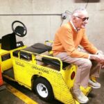Stan Lee Instagram - From navigating big crowds and savoring calm moments to meeting fans and chatting with celebrities, Stan always looked forward to the experiences San Diego Comic Con would bring. In honor of #SDCC, swipe for photos of Stan in his element at the convention over the years. If you ever got the chance to see or meet Stan at a convention, please feel free to share your stories in the comments! #StanLee
