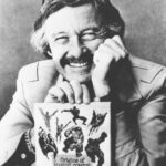 Stan Lee Instagram - Stan didn’t just write comicbooks; he also penned books, articles and much more. ✍️ In honor of #NationalAuthorsDay, here’s The Man and some of his early published works not in comicbook form — and swipe for a major throwback to 1940s Stan! #StanLee #WaybackWednesday