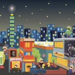 Stan Lee Instagram - Imagine if Stan Lee had taken a trip to Taiwan – that was the prompt we gave a freshman design class in the @communications.design department at Shih Chien University in Taipei to center their Stan fan art around in our ongoing celebration of Stan's centennial year. Stan was always impressed with the talent and passion he saw in fan art, and we love seeing the ways in which Stan's work and legacy fuel innovation and creativity in fans around the globe. Swipe to see how these young artists visualized Stan in their world and culture! Artists include: @takoyakiisuki, @aiwei._.1112, @dairy.arts, @yaa.goon, @po_yuuuu, @peiyingsang, @gimlet_1114, @lykennyli, and @145.x_ Thanks to all the students and teacher @kaochieh! #StanLee100 #StanLee