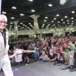 Stan Lee Instagram - As a native New Yorker, Stan loved to walk.🚶‍♂️ Check out our stories for a few walks down memory lane, including our recollections of strolls with Stan and an epic NYC walk hitting memorable Marvel locations in honor of Stan's upcoming centennial, crafted by our friends at @themoorartgallery. #StanLee #NationalWalkingDay
