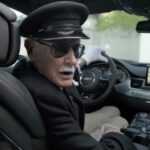 Stan Lee Instagram - GIVEAWAY TIME! 😎 Stan Lee probably loved to drive as much as he loved to walk. He zipped around cities on the east and west coasts for decades, on and off screen! In honor of his drive (get it?), 3 lucky fans will win a 1963 Lincoln Continental die-cast metal collectible with a Stan figure from @jadatoys – swipe to see it! To enter: 🚙 Like this post 🚙 Follow @therealstanlee and @jadatoys 🚙 Tag the biggest Stan fan in your life and #StanLee100 in a comment Since it would have been Stan’s 100th birthday in December, this giveaway will be open for 100 hours, starting now and ending Friday, April 1 at 1pm PST. #StanLee #StanLee100 *Giveaway open to those 18 & older with a US mailing address. This giveaway is not sponsored, endorsed, or administered by Instagram. For terms and conditions, visit: bit.ly/powjada
